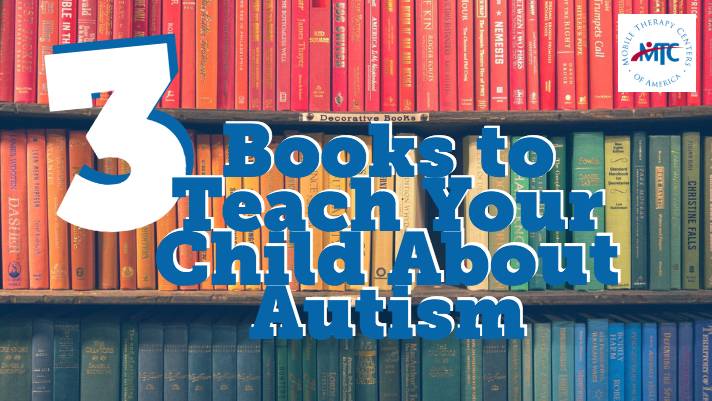 Autism Books