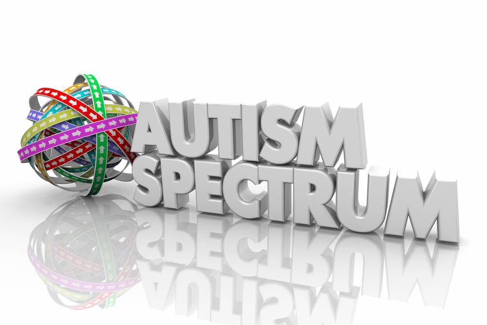 What Does Early Intervention Do for Children with Autism Spectrum Disorder?