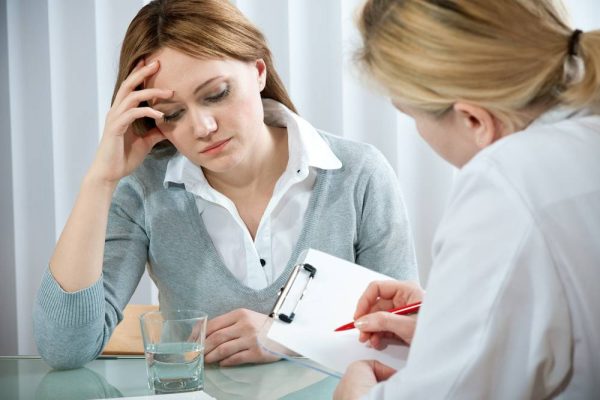 Mental Health Counseling in Libertyville, IL