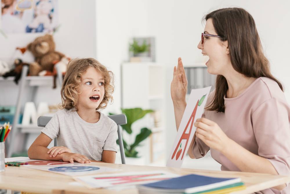 Introduction to Autism Preschool Programs in Franklin, TN