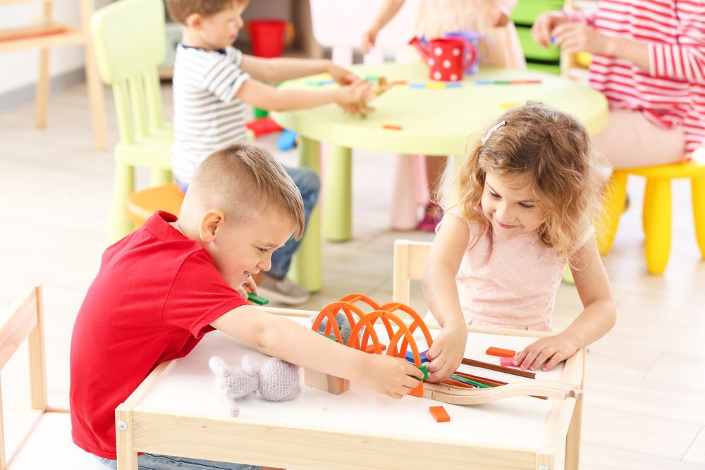 Challenges Faced in Implementing Autism Preschool Programs