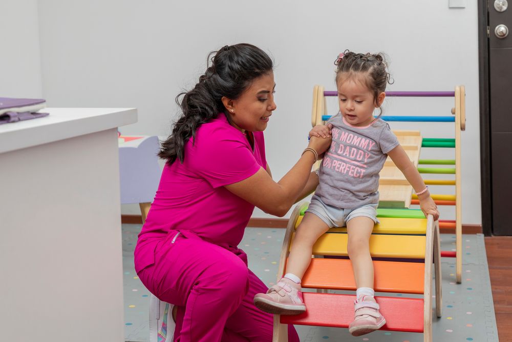 Building Social Skills Through Clinic-Based ABA Therapy: A Focus on Preschoolers