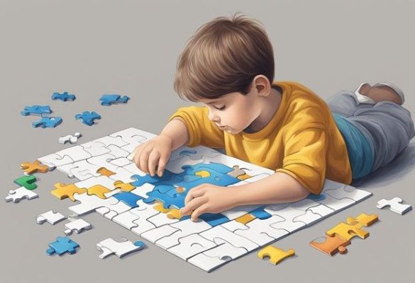 How Does Autism Affect Development: Understanding the Impacts on Growth and Learning
